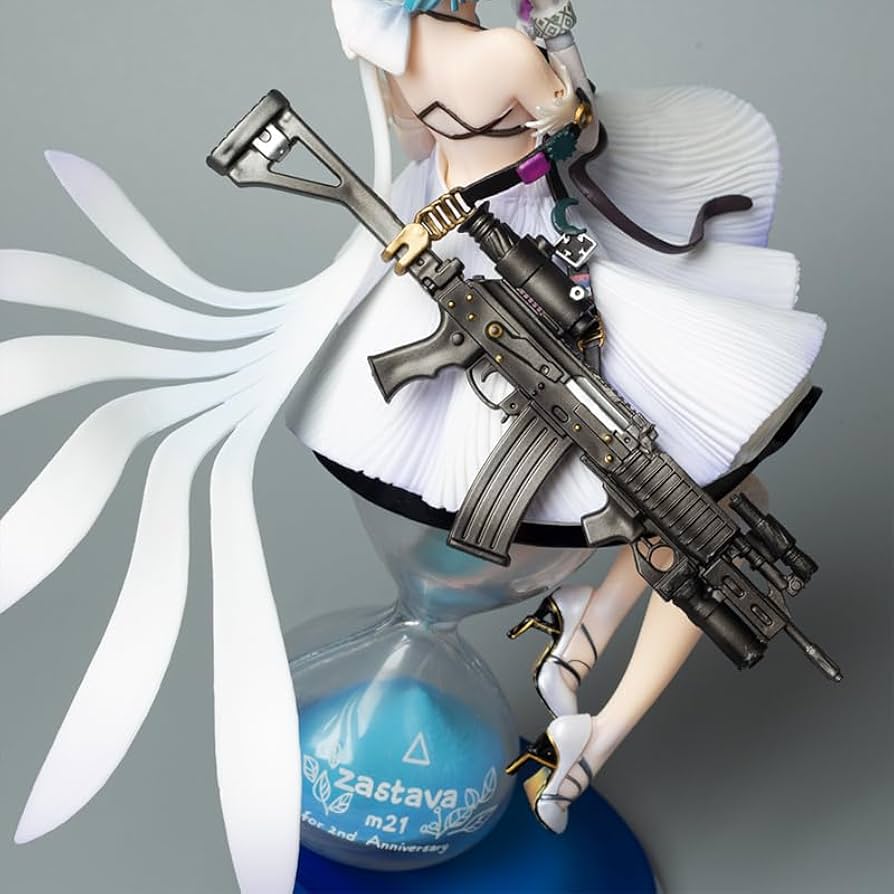 Queen of the White Pieces 白棋皇王 ホワイトクイーン Amazon.co.jp: HOBBYMAXドールズフロンドライン Zas M21 Queen